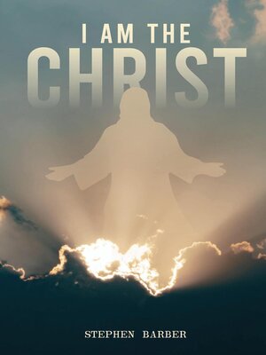 cover image of I Am the Christ